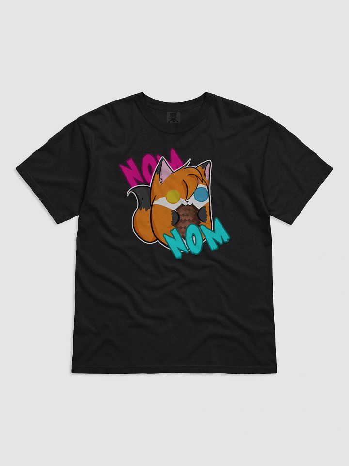 NOM NOM Beefy T-Shirt product image (5)