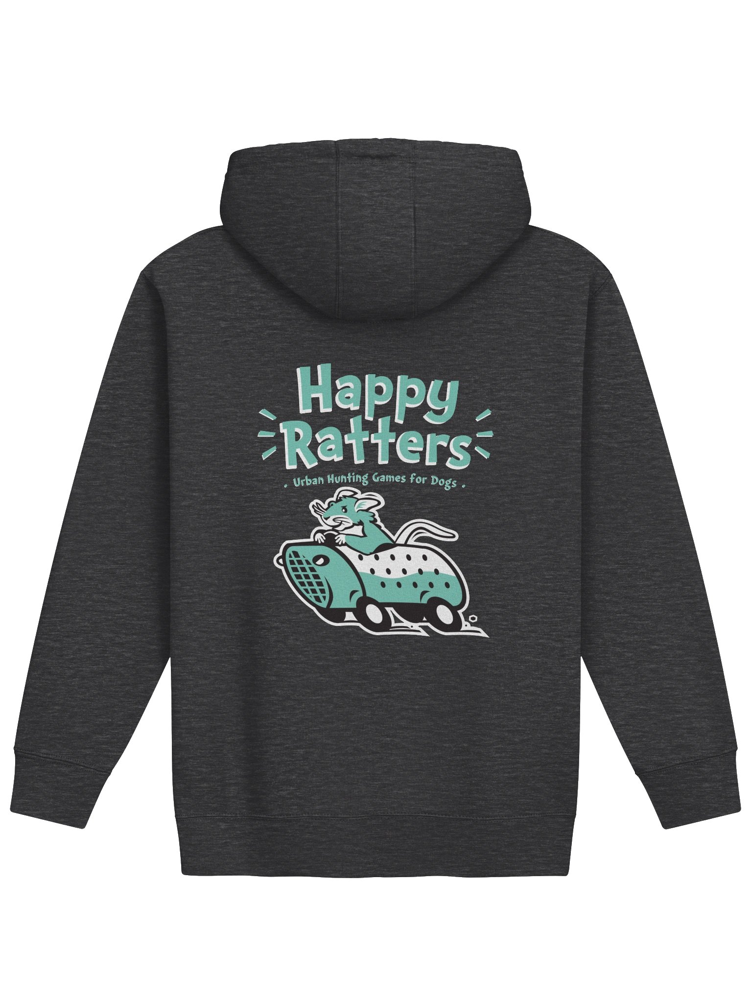 Road Rage Hoodie product image (1)
