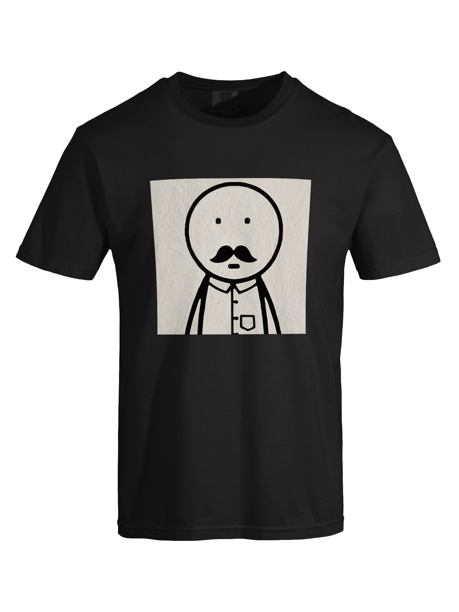STICKY TEE product image (5)