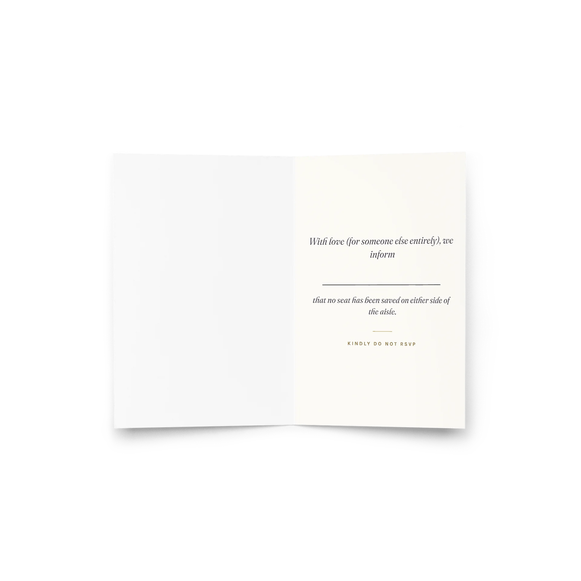 The Wedding Card product image (7)