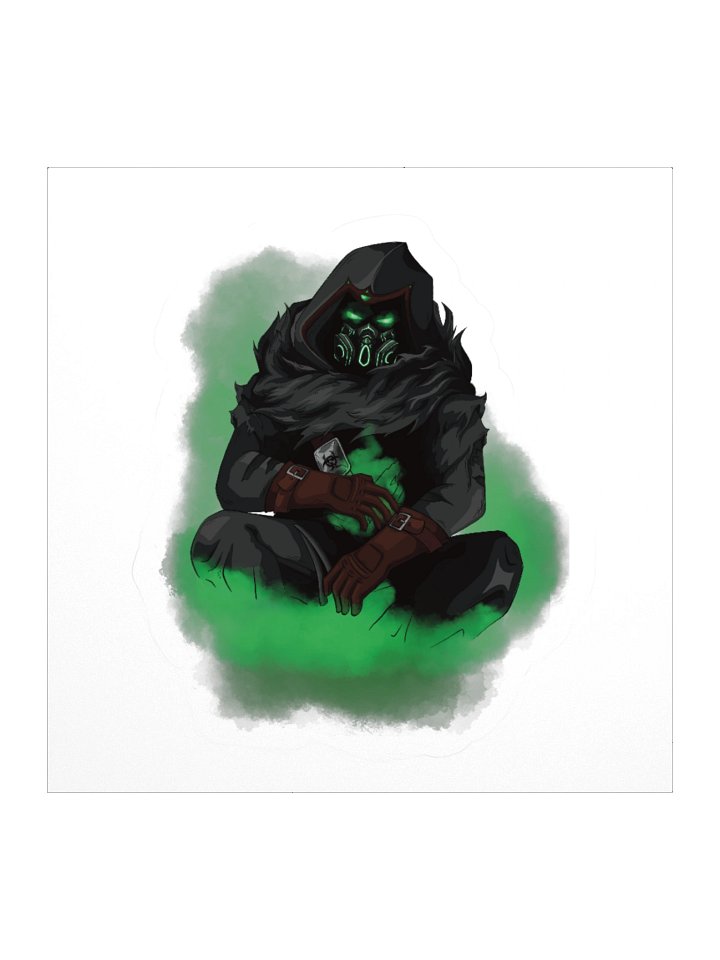 DB - Abzeichen Sitting Logo product image (3)