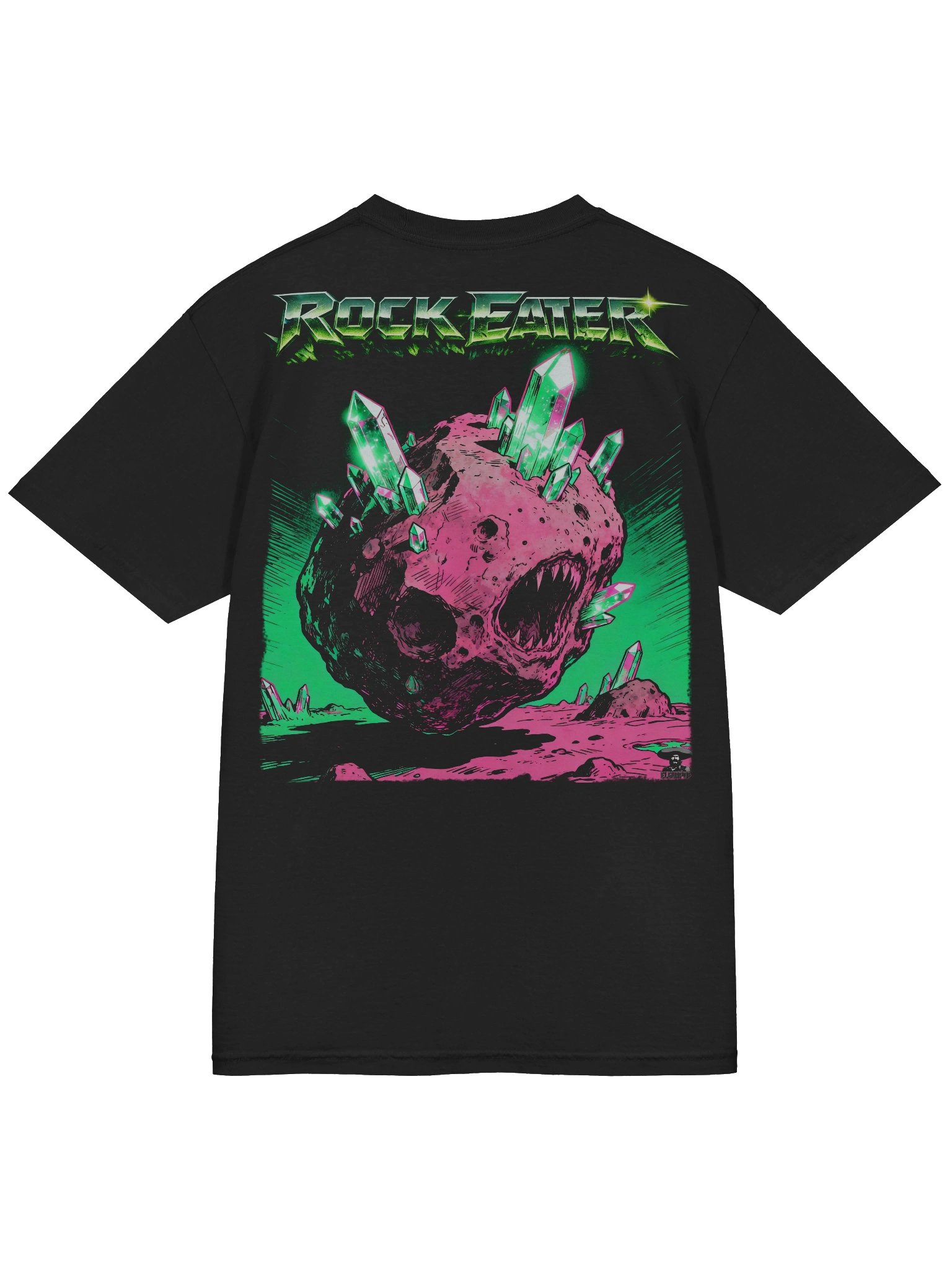 Rock Eater Back product image (4)