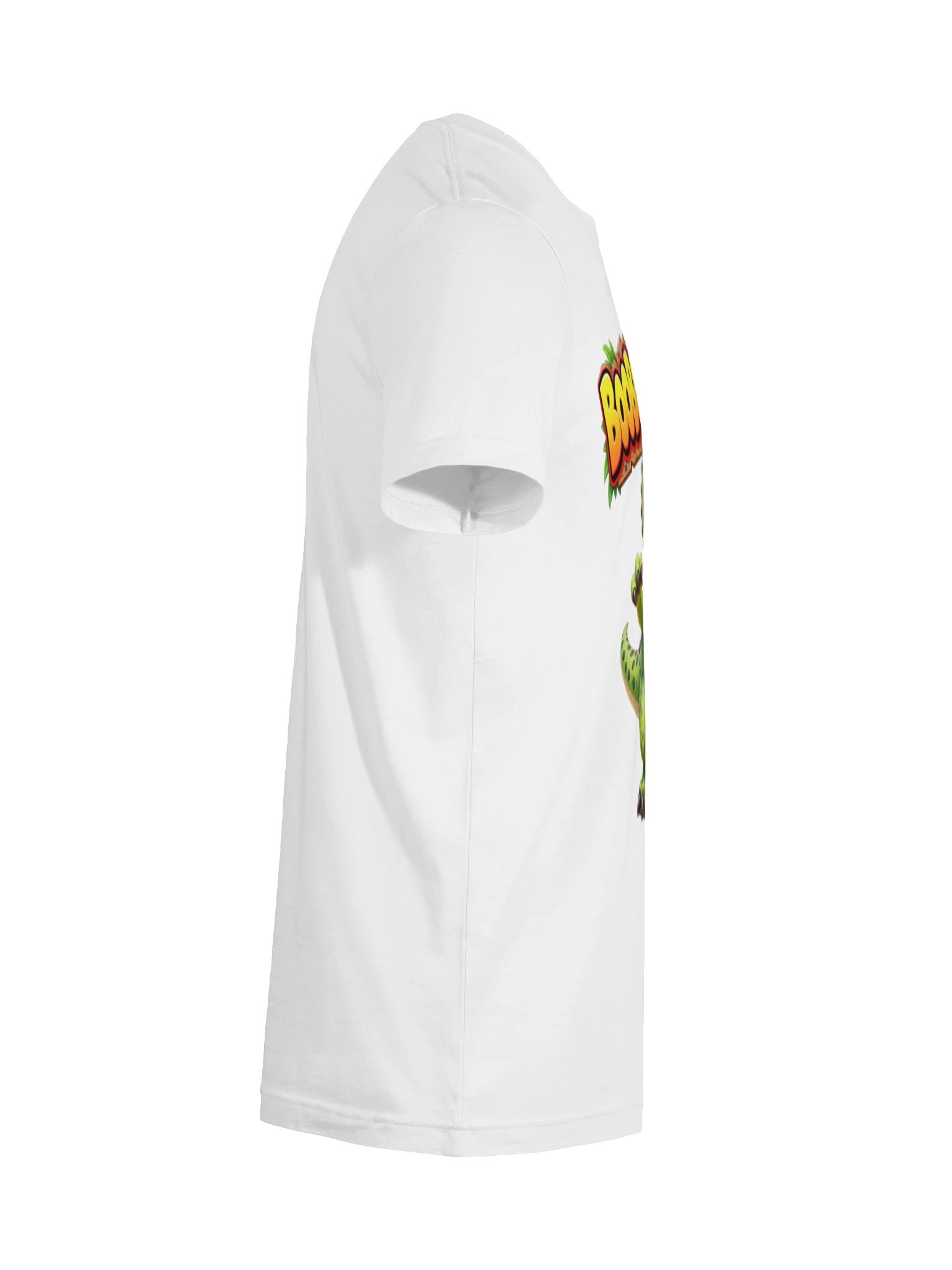 Booboorex T-Shirt product image (10)