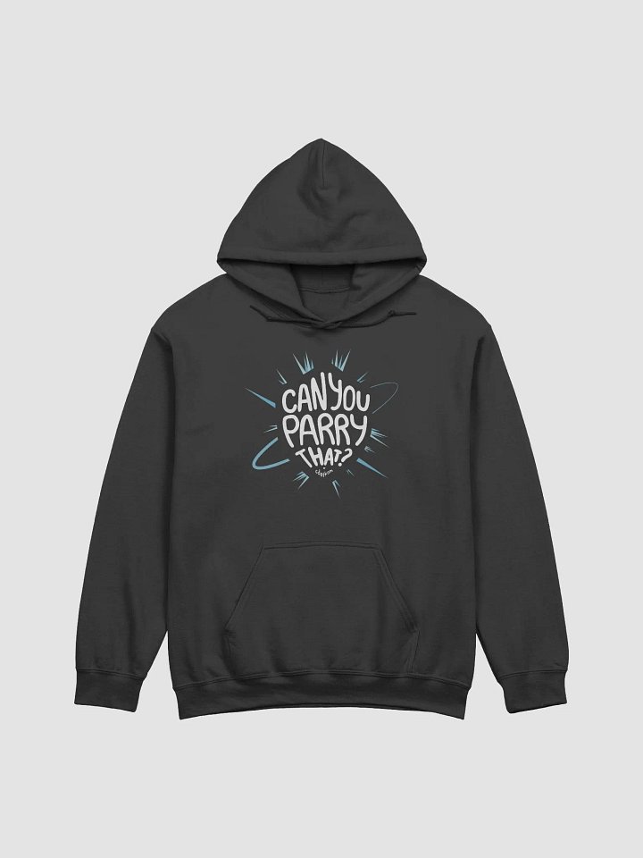 can you parry that? - cdothoodie product image (1)