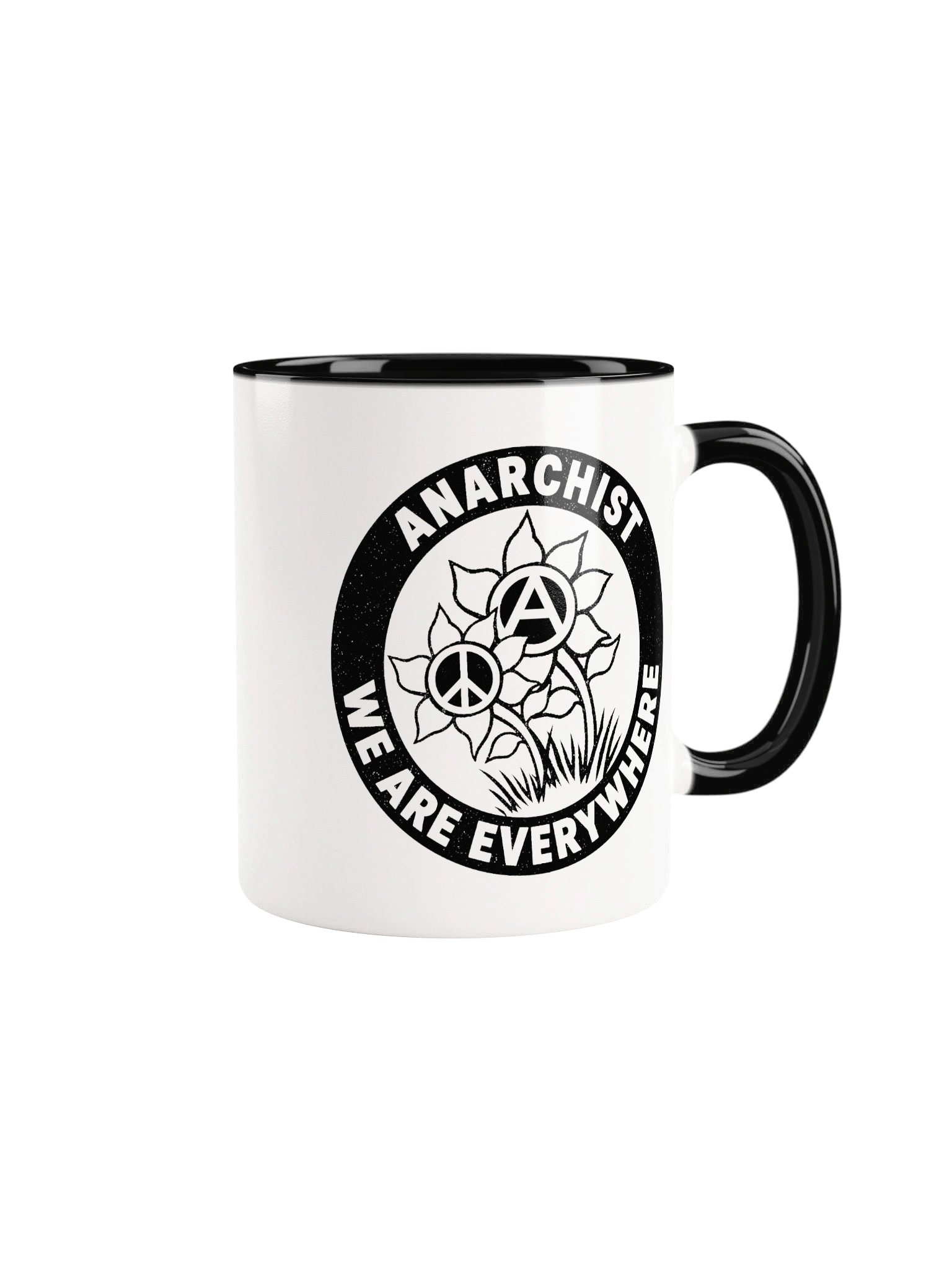 WE ARE EVERYWHERE (BLACK) product image (2)