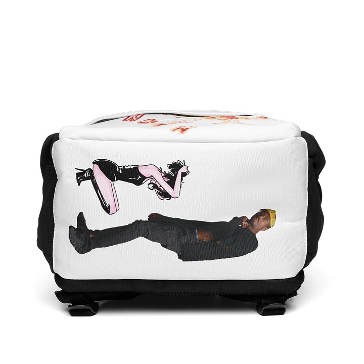 project xtnctn backpack #2 product image (2)