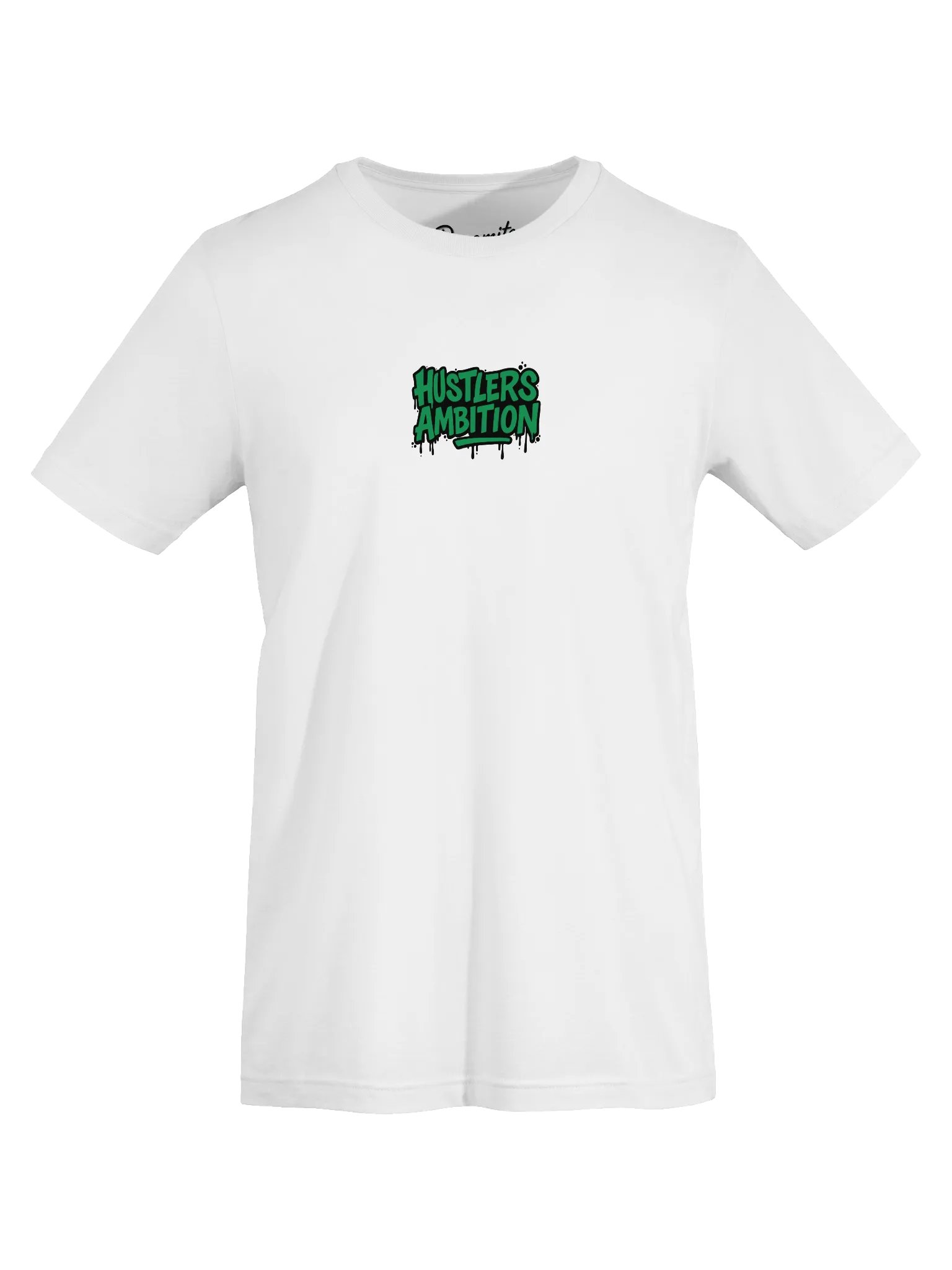 HUSTLERS AMBITION! - Supersoft T-Shirt product image (2)