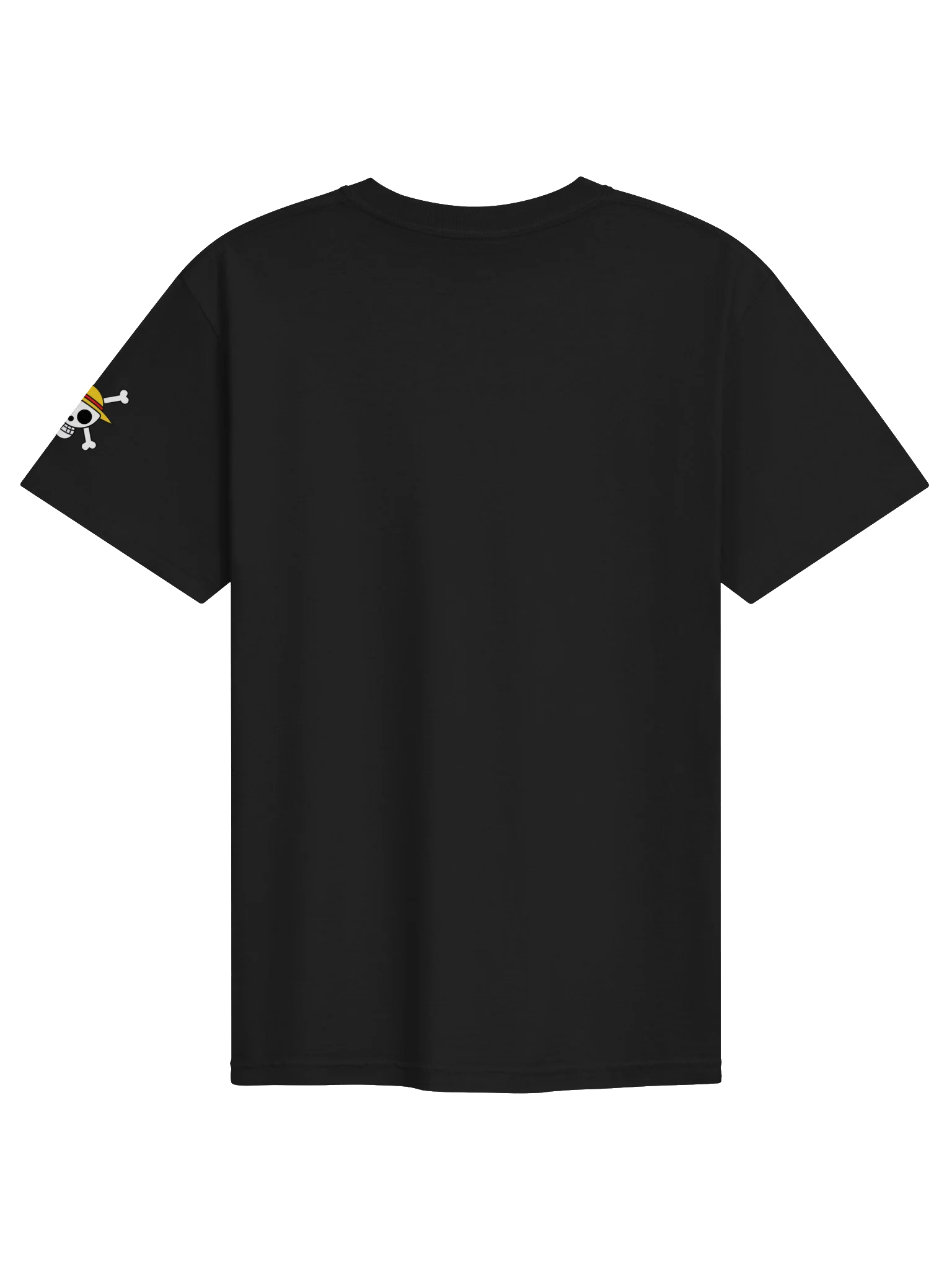 Wanted Pirate Anime Poster Lego-Style Tee product image (7)