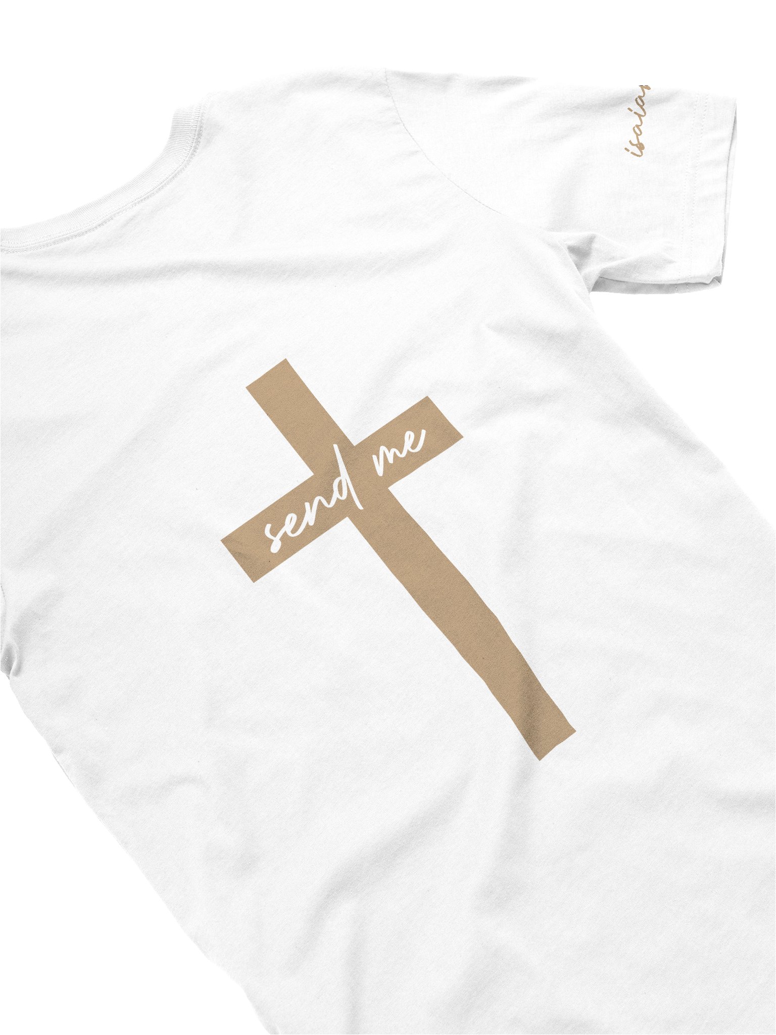 Here I Am product image (4)