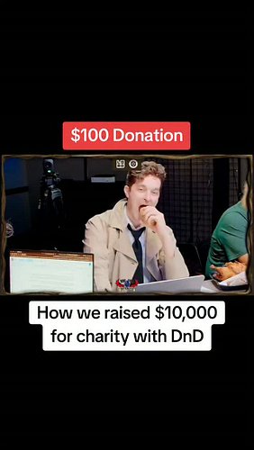Thank you, computa.
@jessejerdak @Catieosaurus @jovan_bradley @ameliasom
#science #biology #charity #successful #food