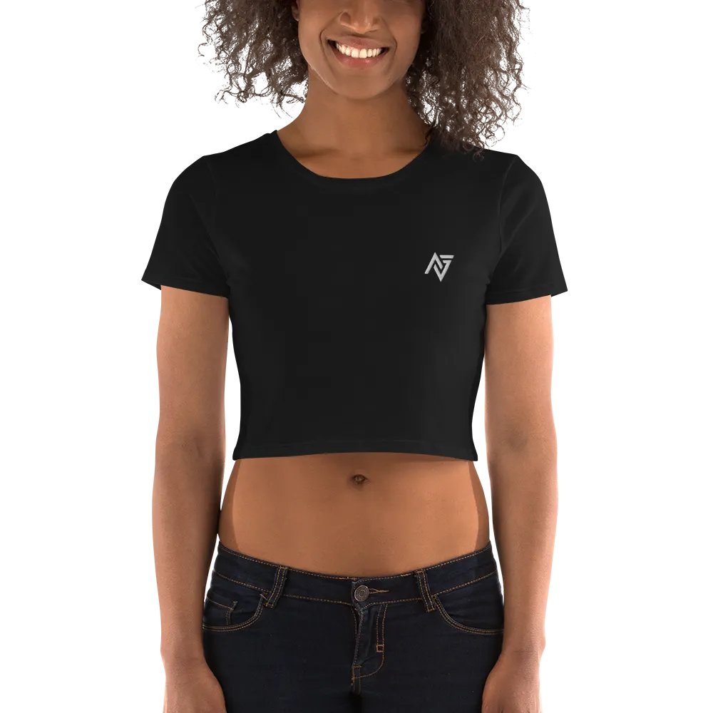 PerfectlyAVG Crop Tee product image (2)