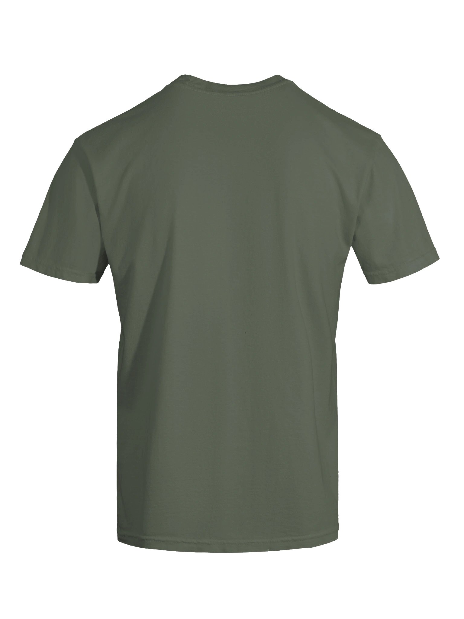 Faith Over Fear Psalm 34 Comfort Color T-shirt product image (9)