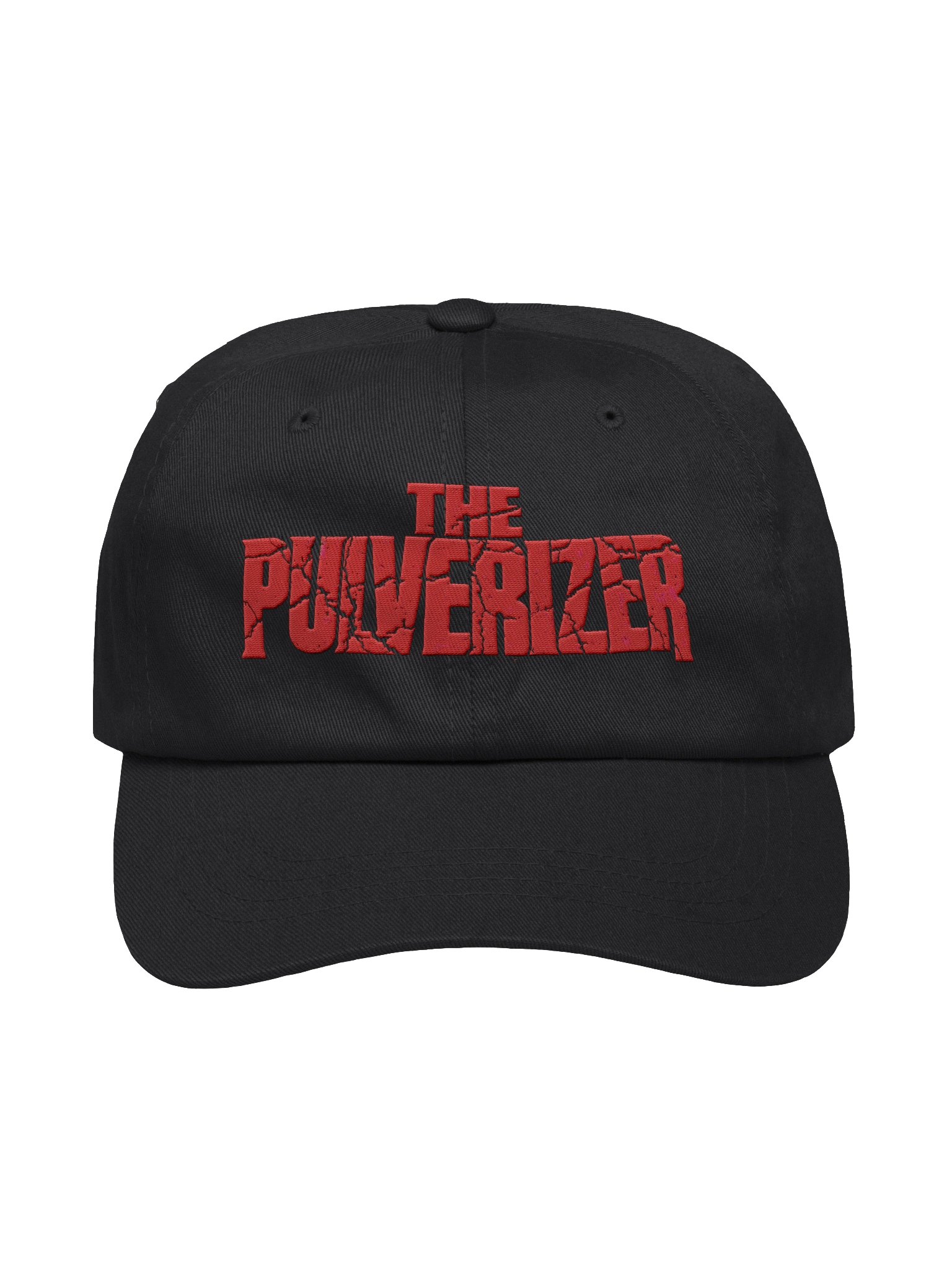 Pulverizer Hat product image (1)