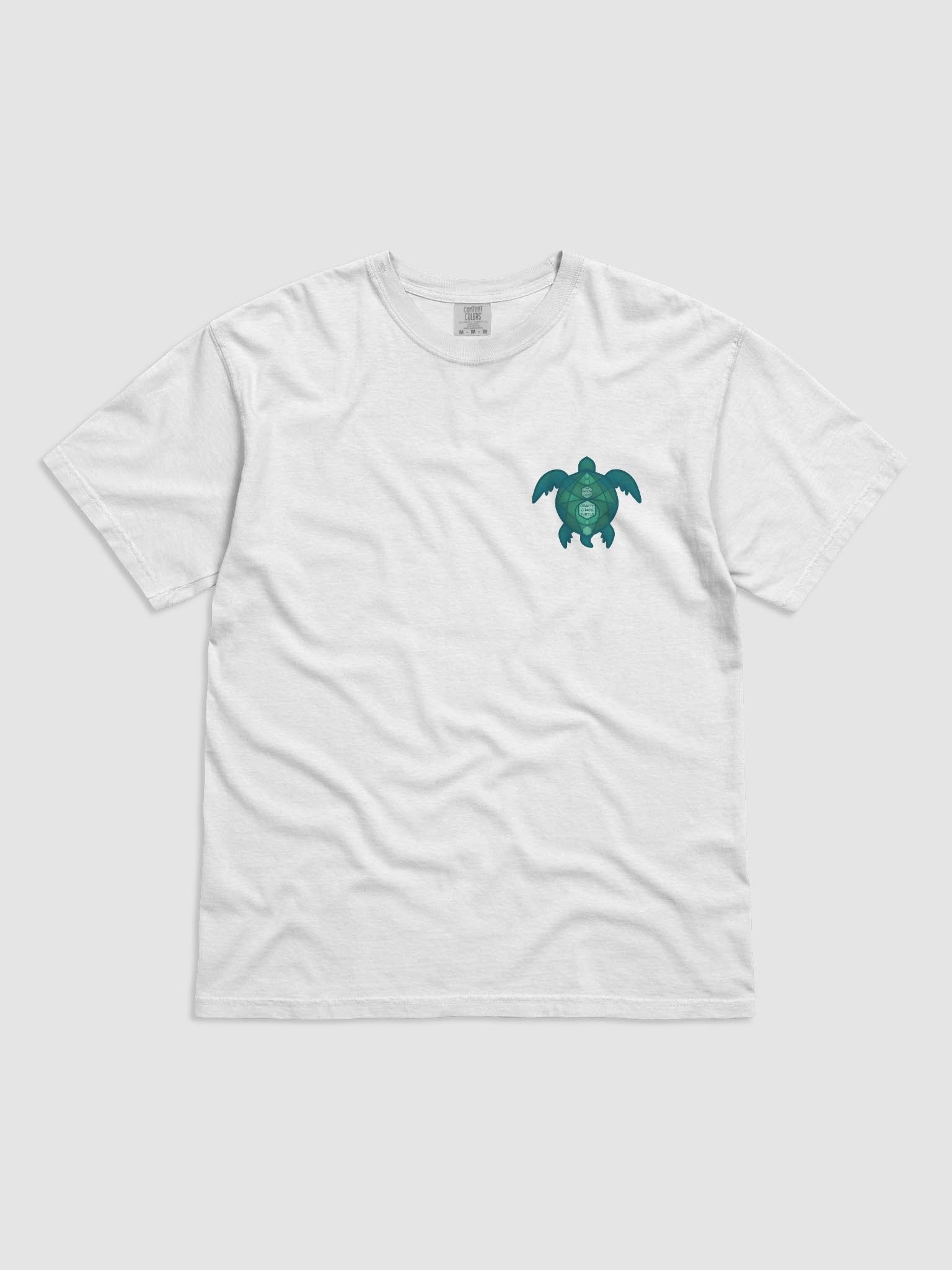 Seabound Tee product image (1)