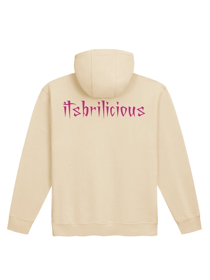 Slay in Style Hoodie product image (2)