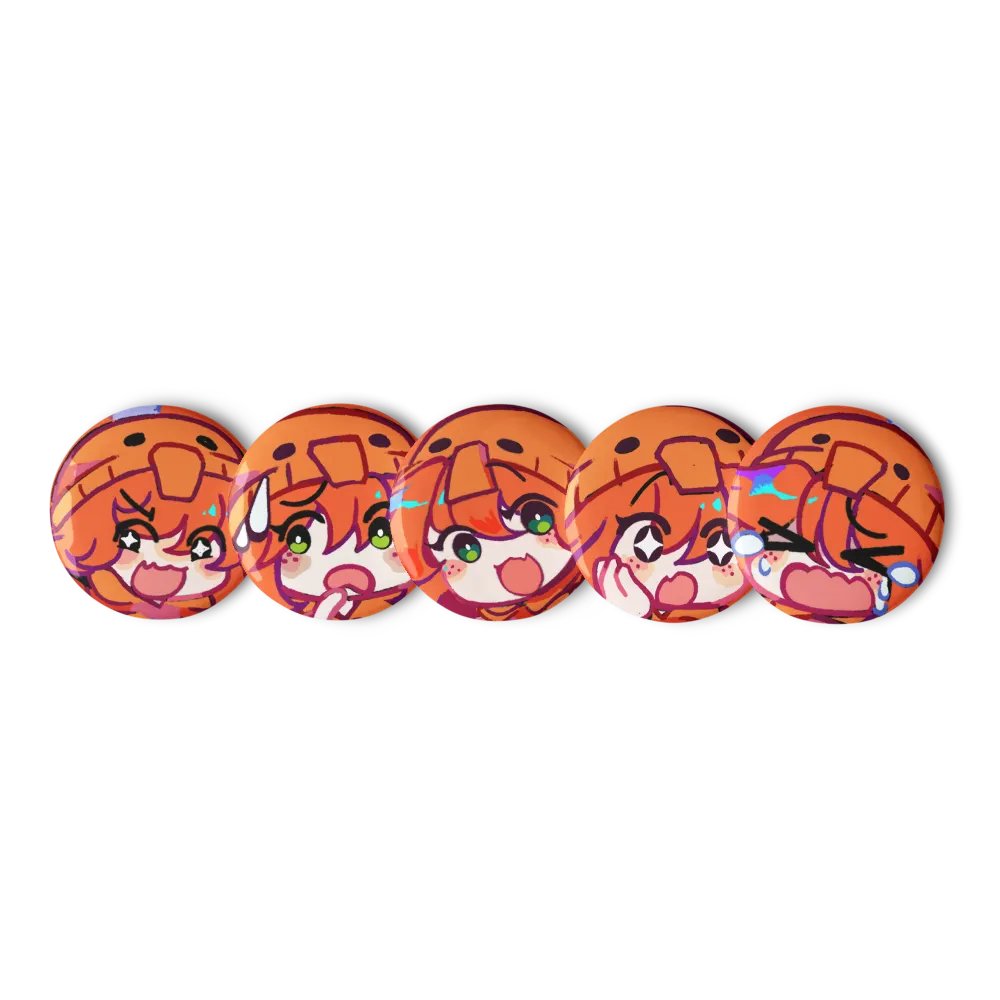 PIN SERIES OXY product image (2)