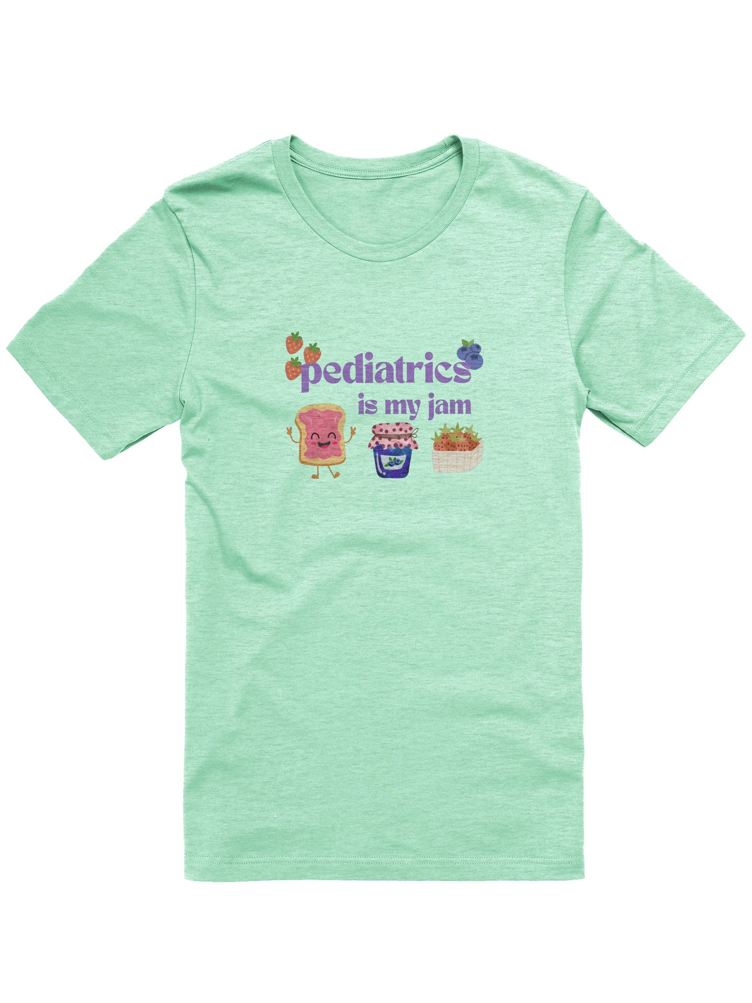 Pediatrics is my Jam product image (3)