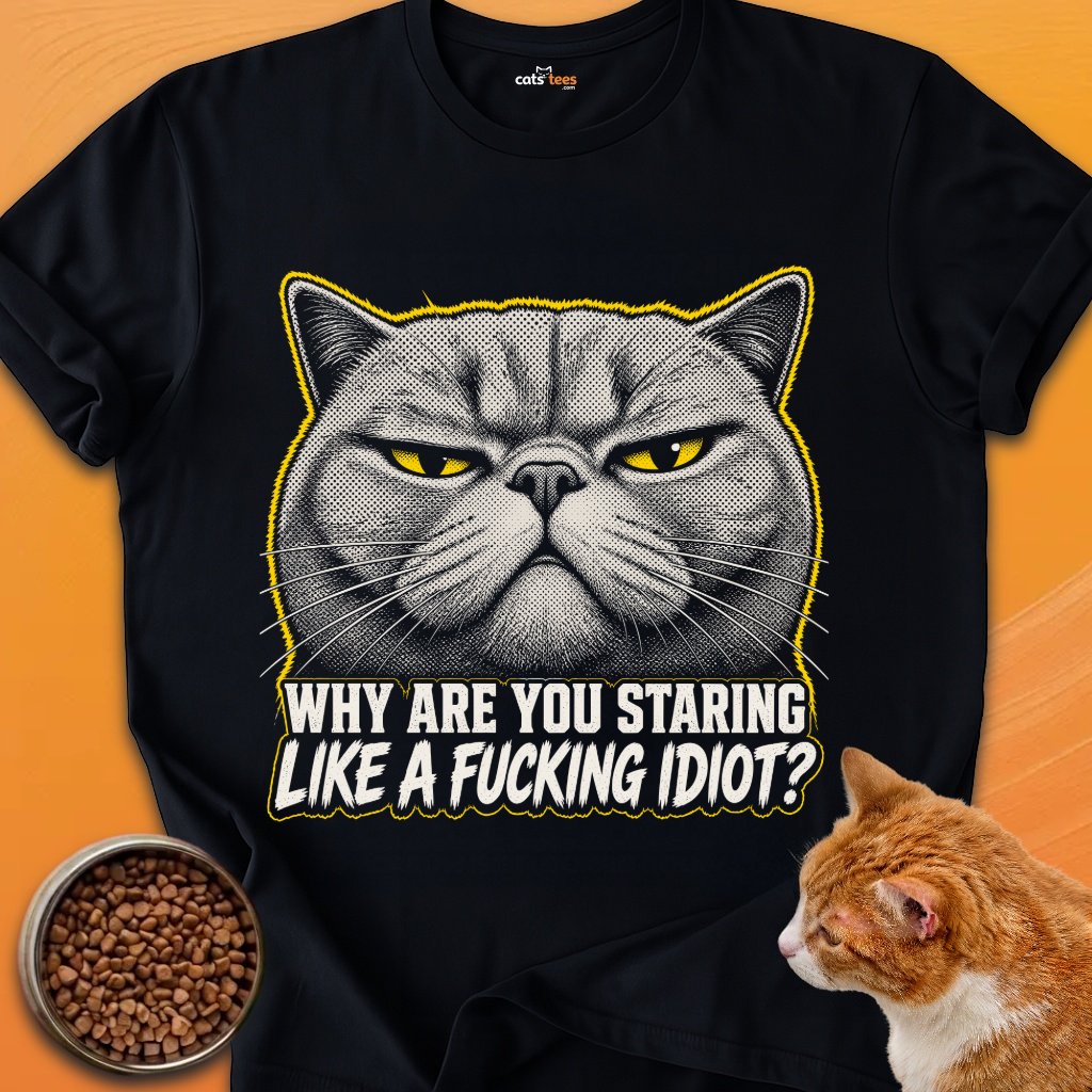 Why Are You Staring product image (1)
