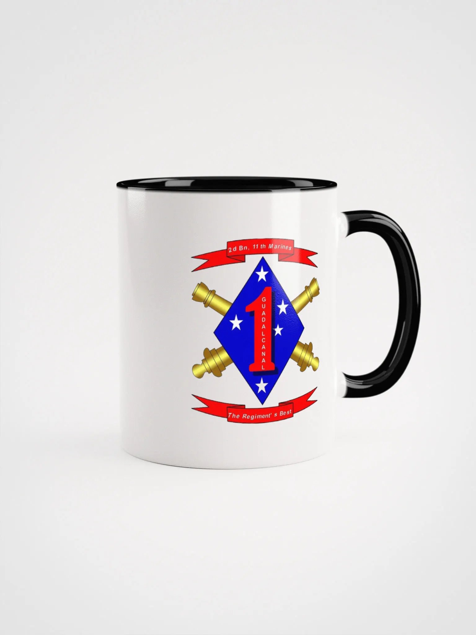2nd Battalion 11th Marines product image (2)