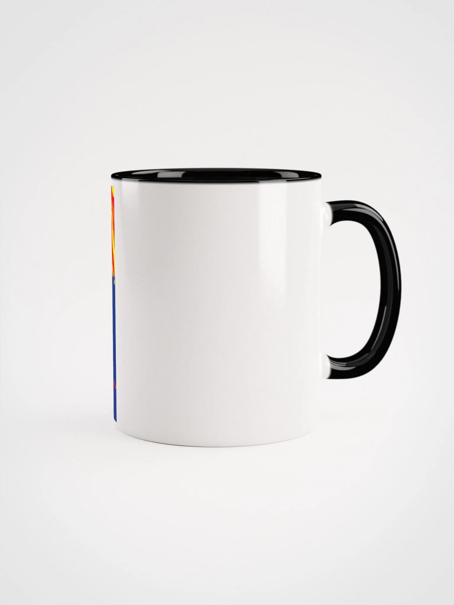 Camping Vibes Coffee Mug product image (2)