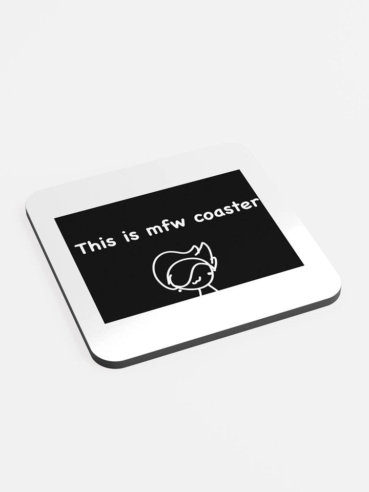 Mfw Coaster product image (2)