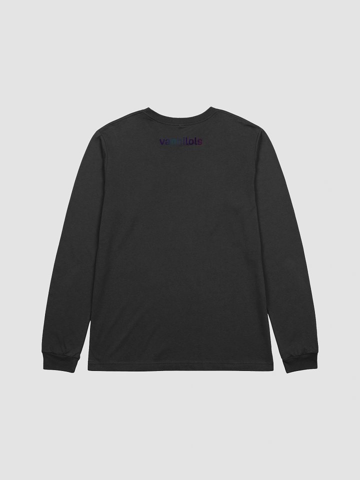 Untitled Feelings - Long Sleeve Shirt product image (2)