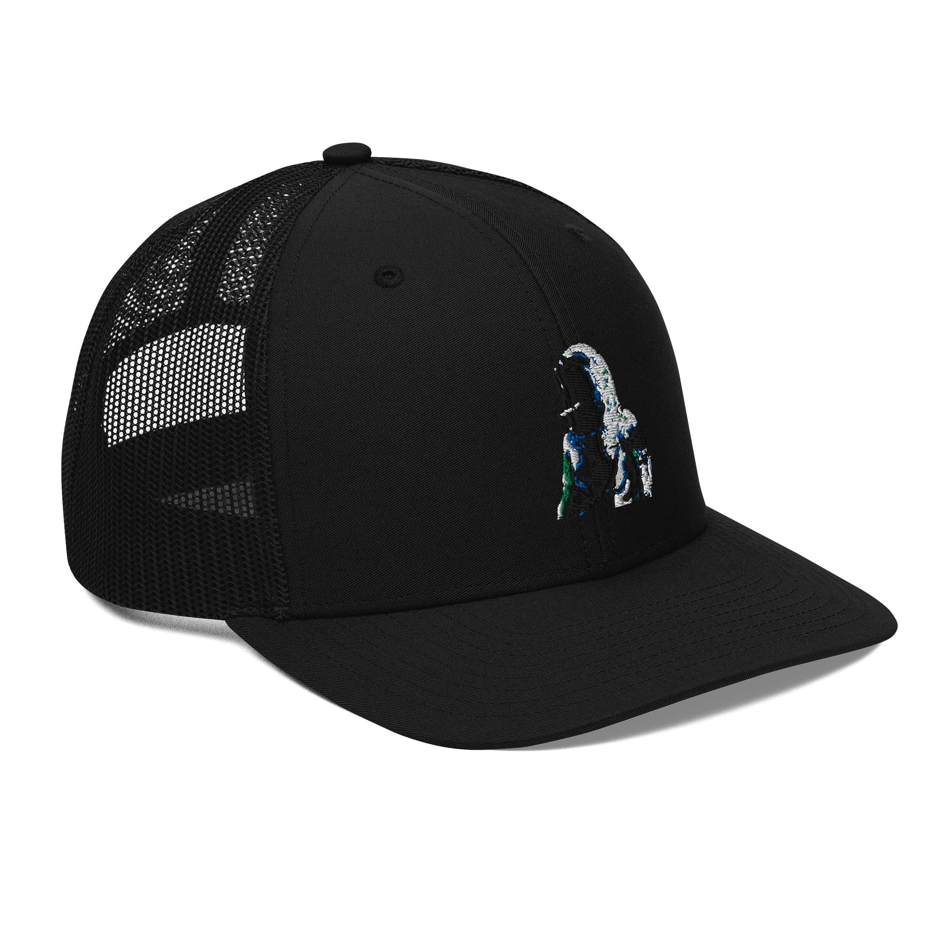 The Vice Trucker Cap product image (15)