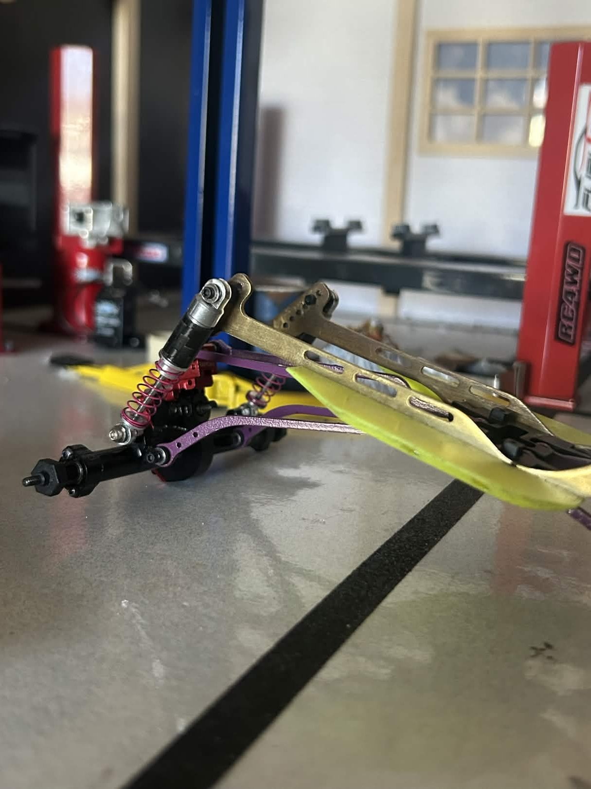 Akers Gecko product image (3)