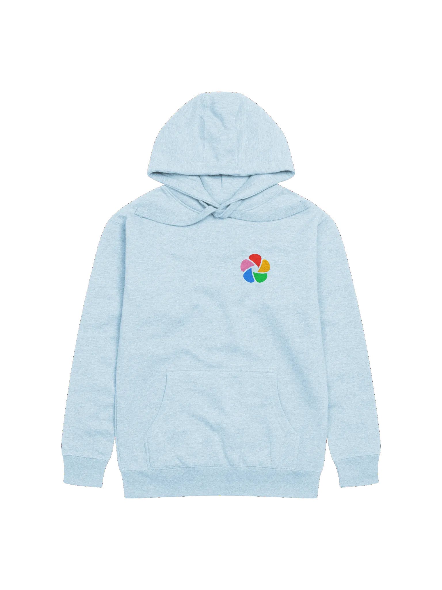 Logo Hoodie product image (3)
