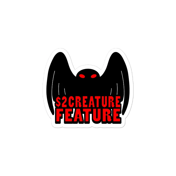 Logo sticker product image (2)