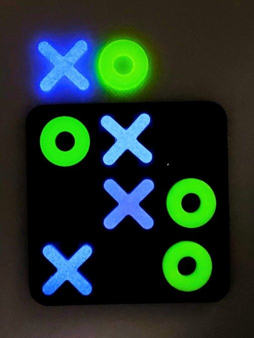 Tic-Tac-Toe product image (1)
