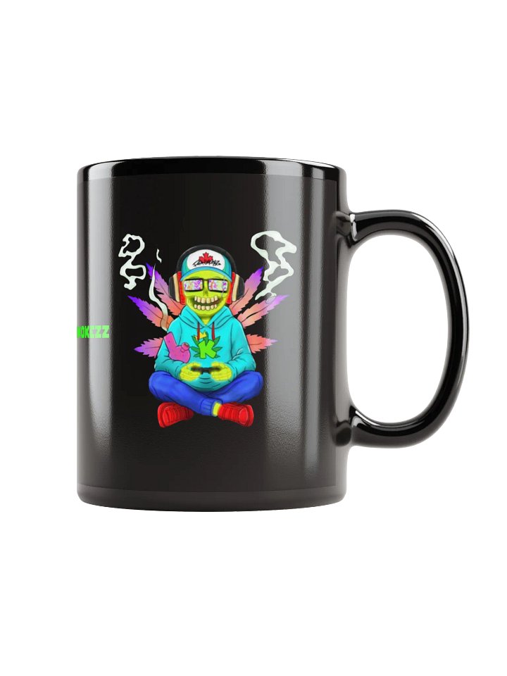 Papa X Kha0s MUGMANIA product image (1)