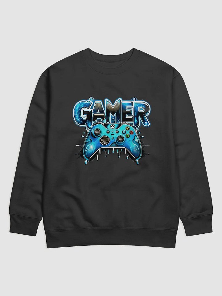 Ultimate Gamer I Sweatshirt product image (1)