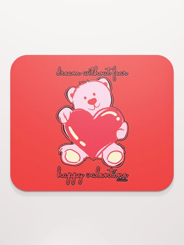 DREAM WITHOUT FEAR product image (2)