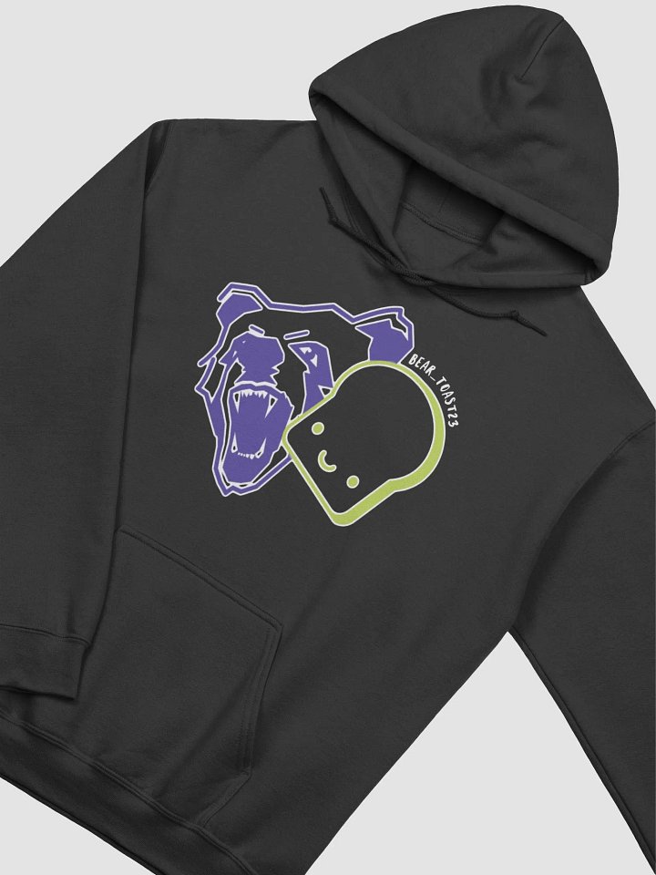 Bear Toast Logo product image (1)