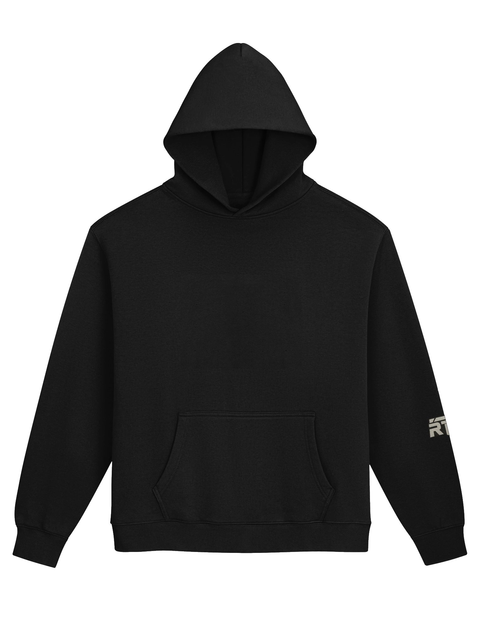 Stand Ready Oversized Hoodie product image (1)