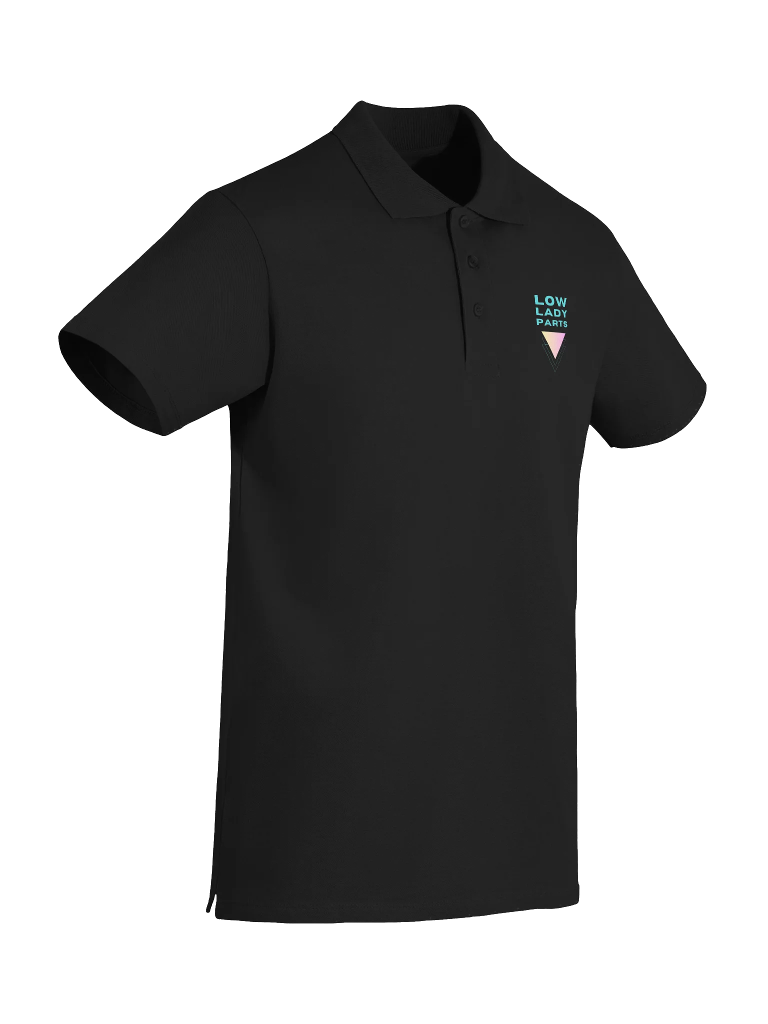 low lady polo product image (6)