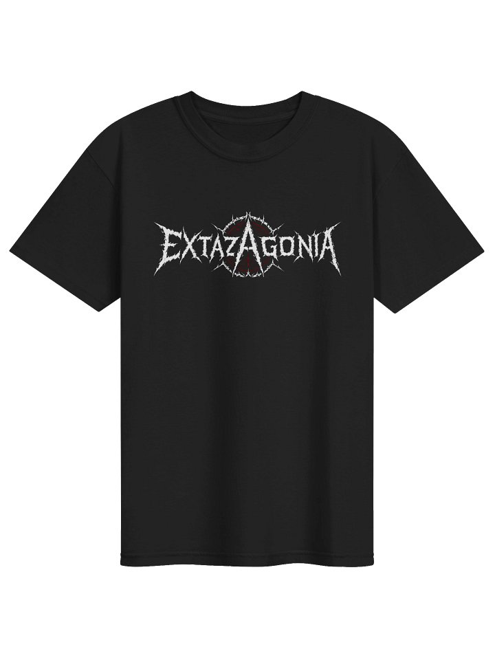 EXTAZAGONIA – Majica sa originalnim logom product image (1)
