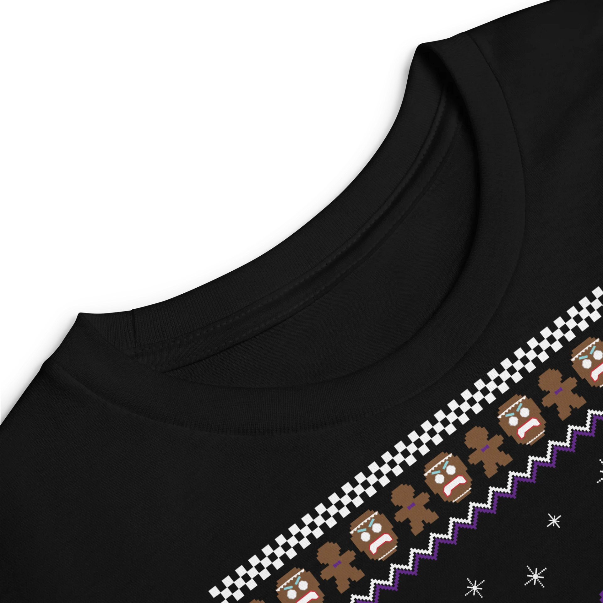 Youth R2 Sleigh Long Sleeve Shirt product image (7)
