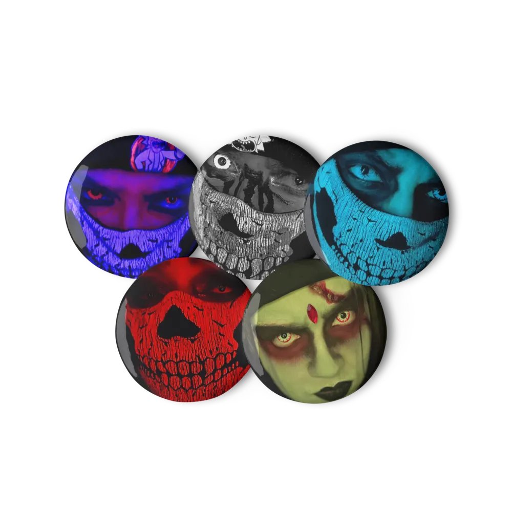 Ninakin Mix Pins product image (3)