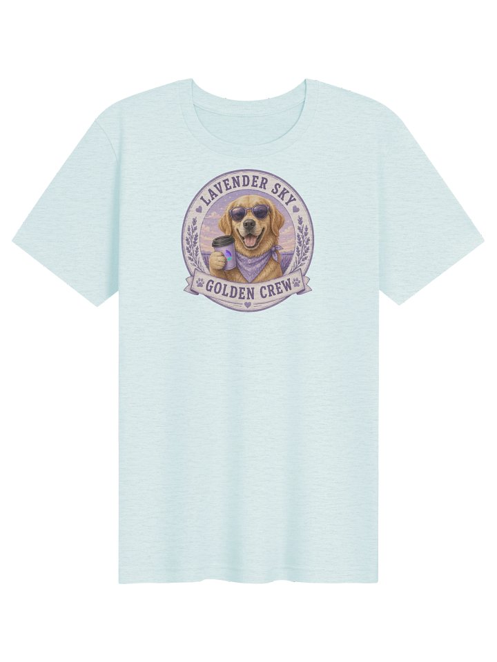 LSH Golden Crew product image (31)