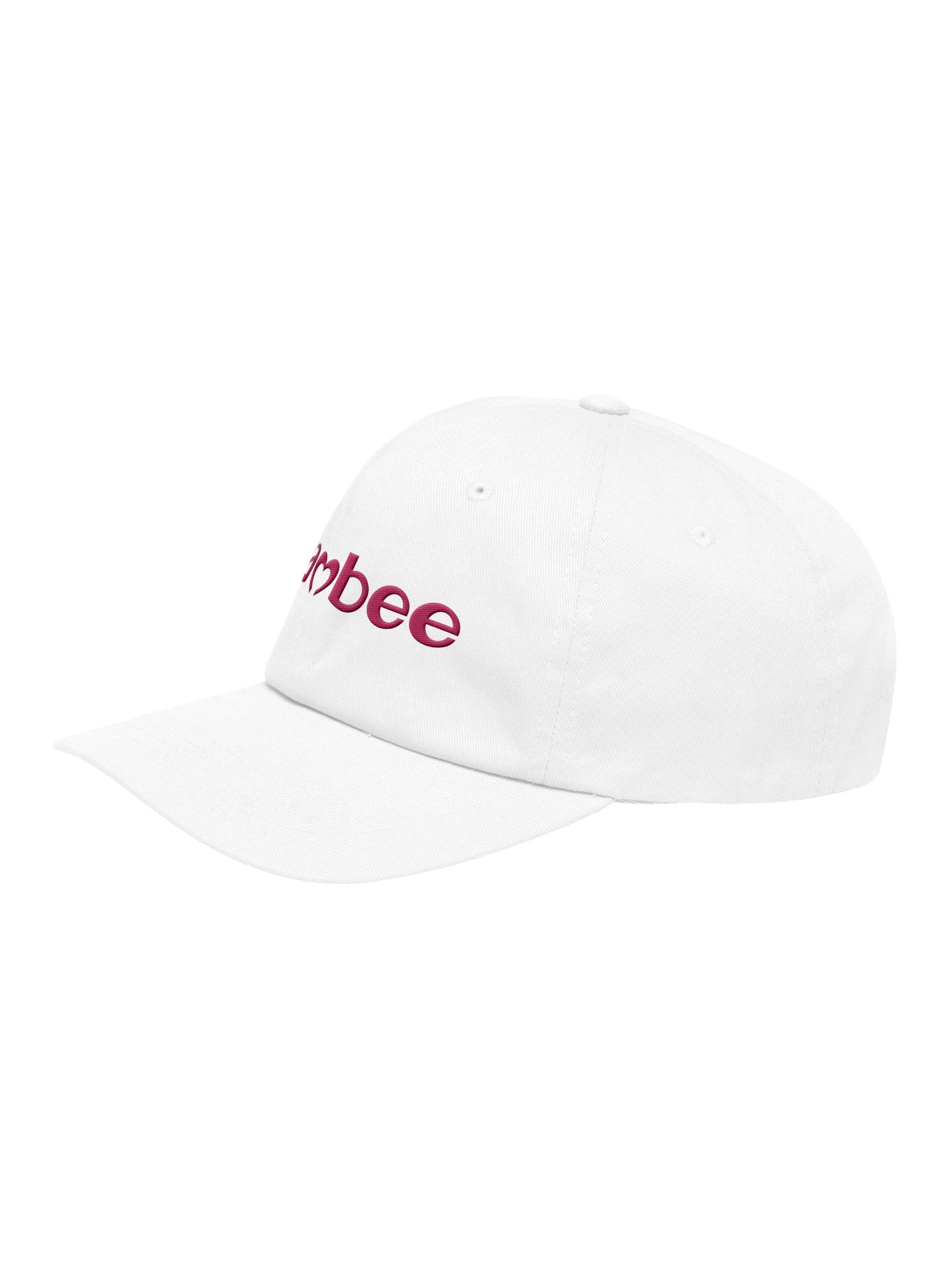 Bambee Heart Collection Cap product image (3)