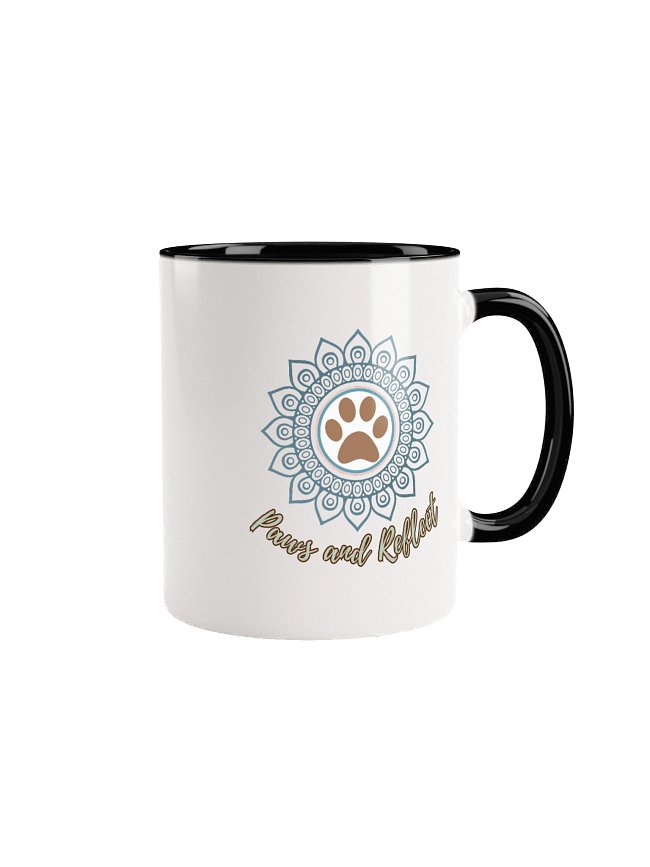 Paws & Reflect Home & Lifestyle Collection