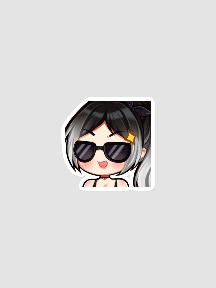 Gabiz Cool Sticker product image (1)