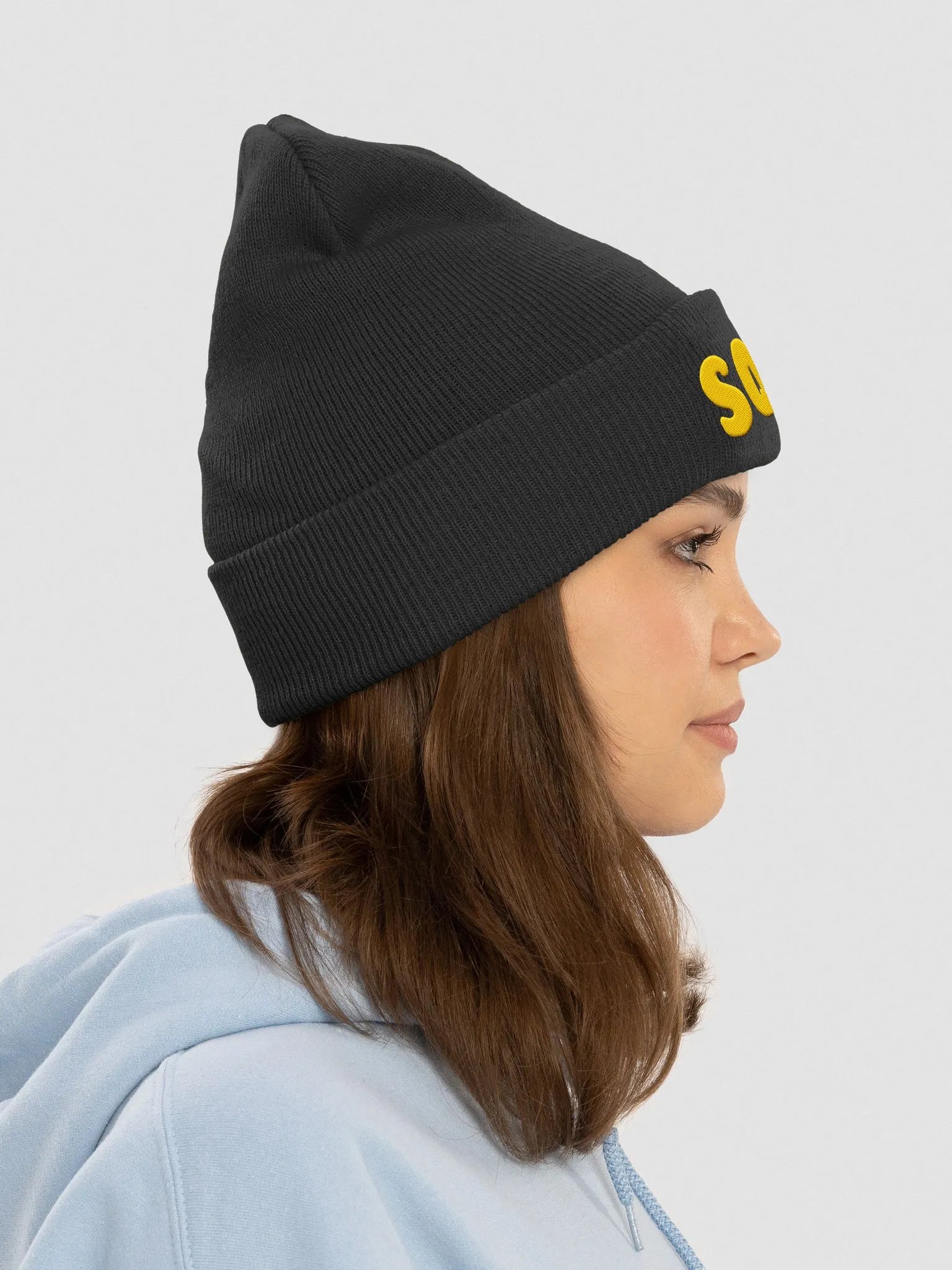Sqiget Beanie product image (5)