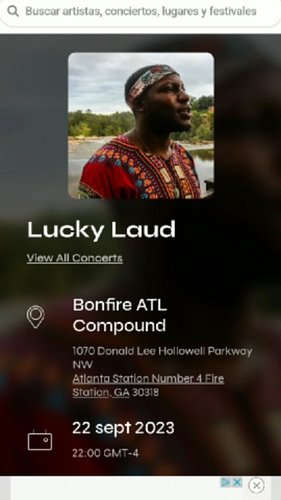Day 1 of Knowing Lucky Laud 🇳🇬🙏🏾🤙🏿🍀⛽️💨
 
It is finally that time of the year where we get to be thankful for being here and e...