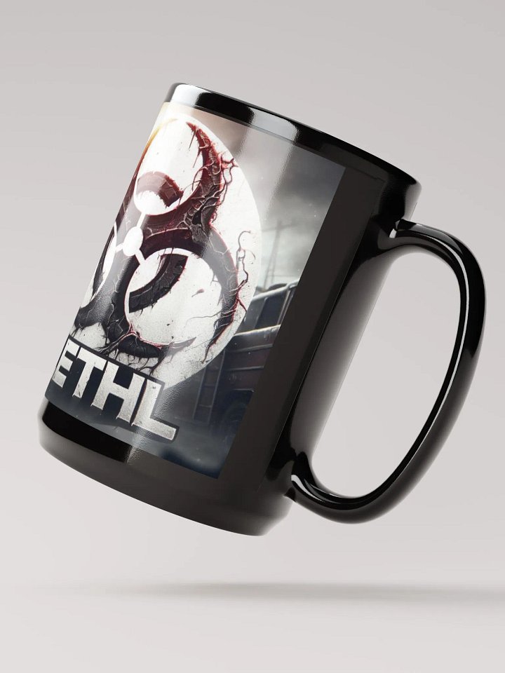 Biohazard Mug product image (2)