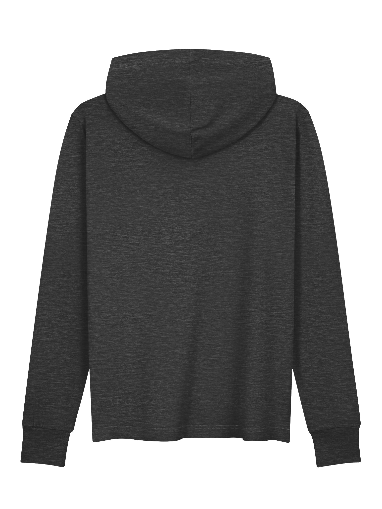 Ghost Light Hooded Tee product image (2)