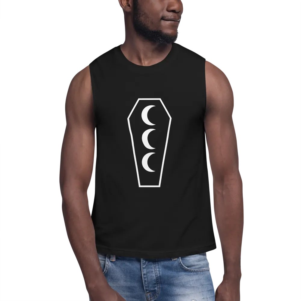 CCC Muscle Tank product image (6)