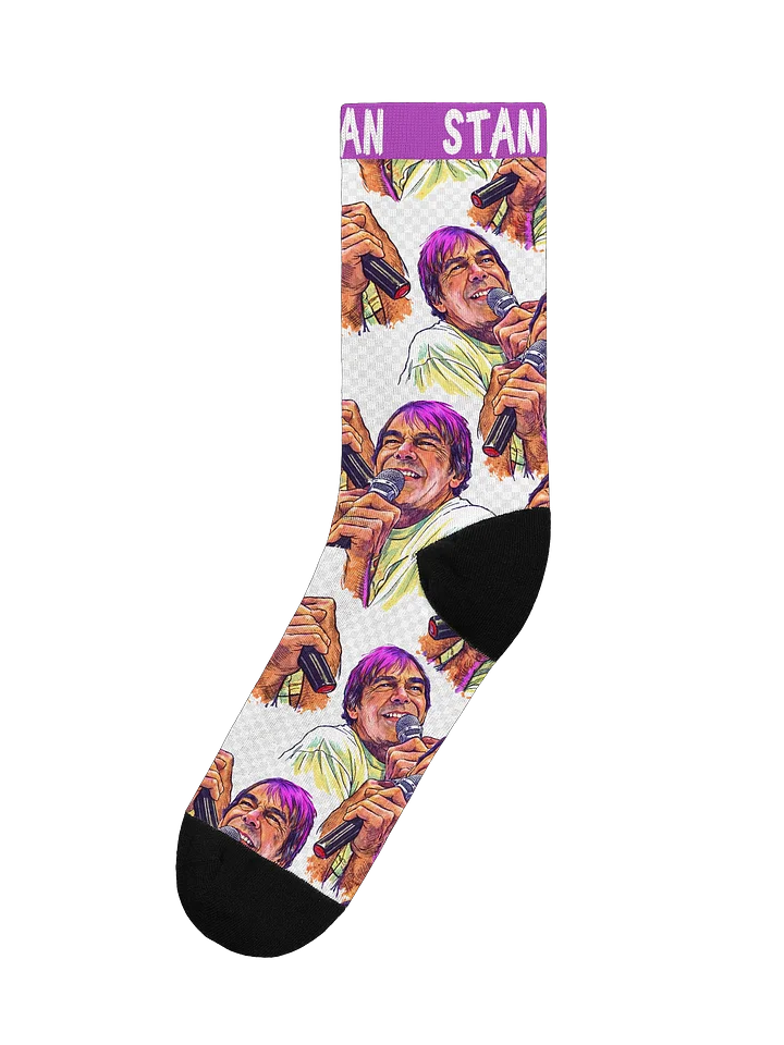 Stan Socks product image (1)